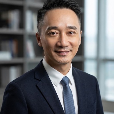 Yufan Chen, founder of Tally